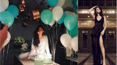 A sus 25 años Selena Gomez es una de las mujeres más poderosas de la industria de la música y la televisión. Desde su aparición en el programa infantil de 'Barney y sus amigos', pasando por los 'Wizards of Waverly Place', de Disney, hasta convertirse en productora de una de las series más polémicas de Netflix, '13 reasons Why', Selena ha evolucionado para convertirse en la 'It Girl' del momento y la persona más seguida del mundo en Instagram.