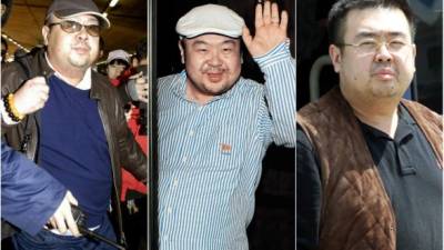 Kim Jong-nam, el hermano mayor del líder norcoreano Kim Jong-un, fue asesinado el lunes en Malasia, revelaron fuentes gubernamentales a los medios surcoreanos.