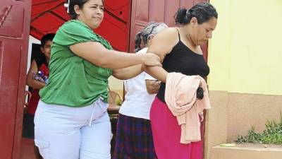 El fin de semana, médicos atendieron a enfermos sospechosos de padecer chikungunya.