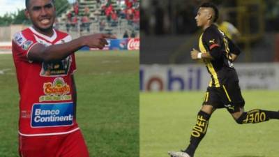 Tanto Tobías y Núñez comenzarían a mover el próximo mercado de fichajes en la Liga Nacional.