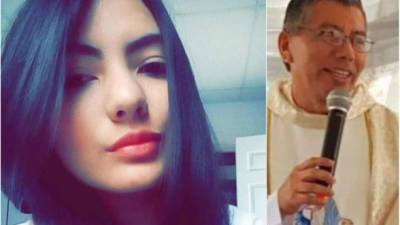 En su lecho de muerte Maryory Almendárez, una joven de 27 años, confesó a su hermana mayor Isis, que sufrió abusos sexuales del sacerdote de su comunidad cuando tenía 8 años. Ahí se abrió la caja de pandora.