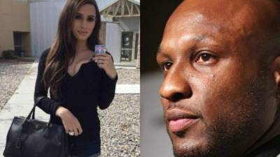 La travesti señaló sentirse culpable por lo que le ocurrió a Lamar.