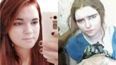 La adolescente de 16 años huyó a Irak donde se casó con un yihadista checheno.