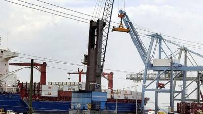 Puerto Cortés reúne los requisitos establecidos por organización marítima.