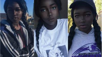 Lola Chuil se hizo famosa por su innegable belleza en Instagram.