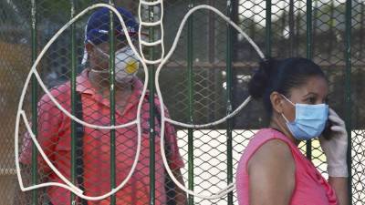 El Gobierno ha destinado parte de los L2,200 millones invertidos en compras de hospitales, pruebas e insumos que aún no llegan.