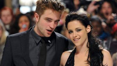 Kristen Stewart pierde las esperanzas de volver con Robert Pattinson.