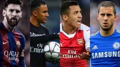 El Barcelona ha hecho todo lo posible por el sí de Messi para renovar pero hoy ha surgido una tremenda información. Además futuro de Keylor y otros crack del Real Madrid podría dar un gran giro en la próxima campaña.