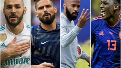 Entérate de los fichajes y rumores de las últimas horas en Europa. Barcelona y Real Madrid son protagonistas.