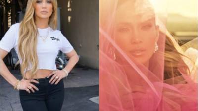 Jennifer López sigue demostrando que es una de las mujeres más bellas del mundo del espectáculo.