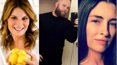 El dolor de los familiares de las víctimas se ha expresado por medio de las redes sociales.