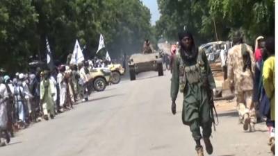 El líder de Boko Haram, Abubakar Shekau, difundió un video rechazando la tregua de un alto al fuego propuesta por el gobierno de Nigeria.