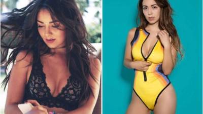 Caeli es una de las youtubers más conocidas y en las últimas horas se ha convertido en el tema del momento de las redes sociales.