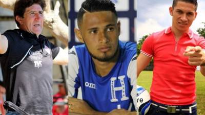 Pese a que el torneo de Liga Nacional en Honduras ya dio inicio, los fichajes y rumores de varios clubes no paran y el Olimpia ha fichado a dos futbolistas por lo que promete dar la pelea.
