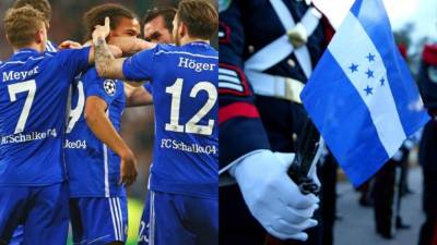 Los alemanes son uno de los equipos con más años en la Bundesliga.