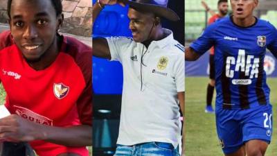 Algunos futbolistas hondureños cambiaron de clubes en el exterior para el presente 2020 y otros jugadores se han convertido en nuevos legionarios. Conocé el panorama de los catrachos que tratan de poner en alto el nombre de Honduras en el extranjero.