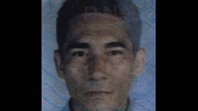 Hernán Rivera fue encontrado el martes.