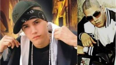 Dj Sy es uno de los artistas más notables del reguetón hondureño.