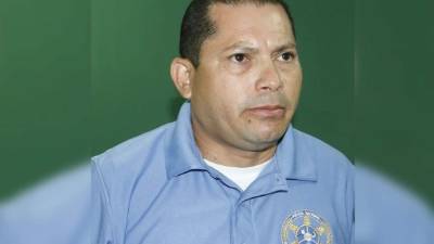 Miguel Pérez Suazo asumió el cargo ayer.