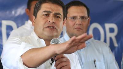 El presidente de Honduras, Juan Orlando Hernández, viajará el miércoles próximo a Ecuador, donde estará dos días en visita oficial, durante la cual se reunirá con su homólogo, Rafael Correa, informó hoy una fuente oficial.