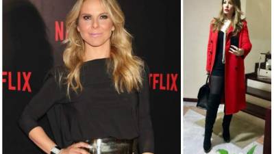 Kate del Castillo y Paty Navidad