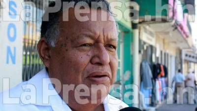 Juan Gómez Meléndez fue atacado luego de hacer una transacción bancaria.