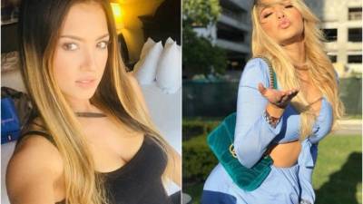 El reality show Nuestra Belleza Latina (NBL) que se transmite por Univisión, ya tiene las diez hermosas mujeres que se disputarán la corona.