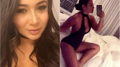 Londoño desapareció la semana pasada en Brooklyn. Sus restos fueron encontrados en un río de Nueva York.