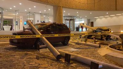 Un potente terremoto estremeció México el pasado lunes desatando la alarma ante el temor de un nuevo sismo.