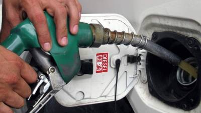 Precios han estado subiendo desde hace dos meses.