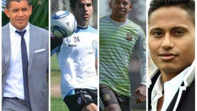 Entérate de los fichajes y rumores de las últimas horas en Honduras. El Olimpia y Marathón han anunciado nuevo fichajes; además hay nuevo legionario hondureño.