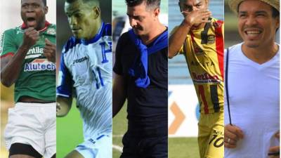 Entérate de los fichajes y rumores que han generado en las últimas horas en Honduras. El Olimpia suma refuerzos y también reporta bajas; Diego y Rambo son noticia.