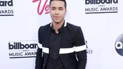 Con su primer disco en inglés Prince Royce pretende mostrar un lado que la mayoría aún no conoce.