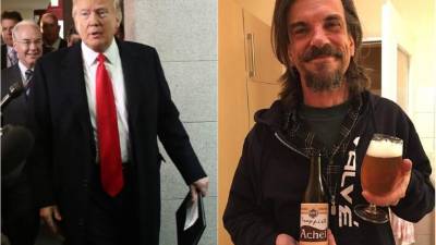 Kurt Cochran es el ciudadano estadounidense fallecido en el atentado terrorista en Londres.