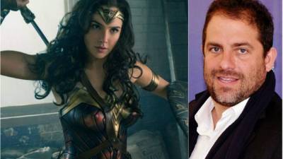 Gal Gadot y Brett Ratner