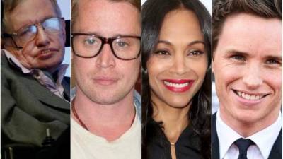 La muerte de Stephen Hawking ha provocado conmoción a nivel mundial.