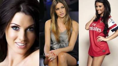 Para el amor no hay edad, tamaños, ni mucho menos importa el físico dicen algunos. Estos monumentos de mujer encontraron.