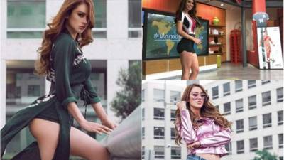 Yanet García, mejor conocida como 'la chica más sexy del clima', acaparó titulares la semana pasada luego de que su novio, el youtuber Douglas Martin, anunciara el fin de su relación de cuatro años para dedicarse a su carrera en videojuegos.