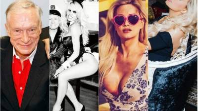 El fundador de la revista ‘Playboy’ falleció a los 91 años.