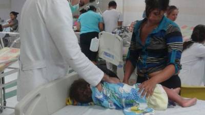 Honduras registra 100 mil casos entre chikungunya y dengue a nivel nacional.