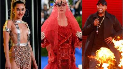 Son muchas las celebridades que crecieron en el seno de una familia cristiana y que al entrar al mundo del espectáculo abandonaron la Iglesia por la fama. Estas son las estrellas que dejaron el cristianismo: