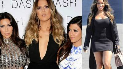 Una de las mujeres allegadas al clan más mediático y extravagante del espectáculo, ha sido el blanco de críticas en las redes sociales.