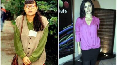 Ana María Orozco le dio vida a la insuperable 'Betty'.