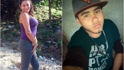 Flor Idalia Chávez residía en la aldea La Ensenada de La Ceiba.