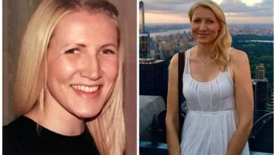 Eleanor Wilson (28) trabajaba como docente de física en una escuela de South Gloucestershire.