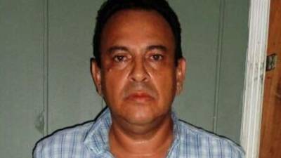 El abogado Mario Reyes permanece en prisión.