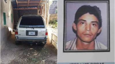 Luis Rodas murió en su vivienda en la aldea Sesesmil II.