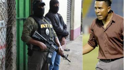 Agentes de la Atic irrumpieron de forma sorpresiva la Alcaldía de La Ceiba, Atlántida, Caribe de Honduras.