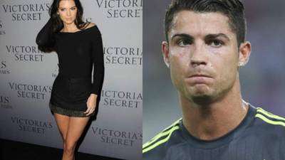 La bella modelo Kendall Jenner quiere tener una cita privada con el crack portugués Cristiano Ronaldo.