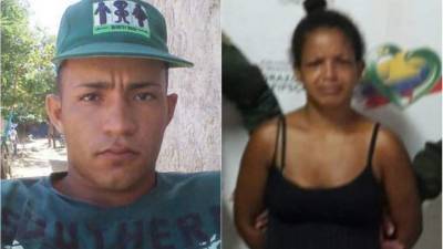 El joven de 22 años fue apuñalado por su novia en un cibercafe en Barranquilla.